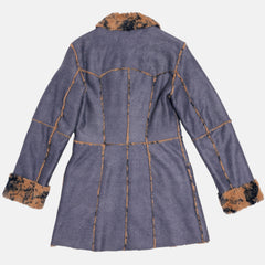 Cappotto  Gas Jeans Blue