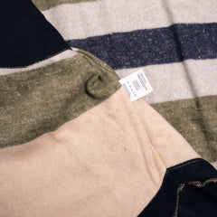 Blues One – Giacca Morbida