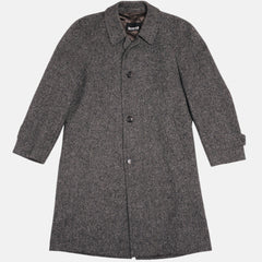 Cappotto Lord Sartoriale