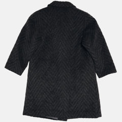 Cappotto Hella Sartoriale in Lana vergine