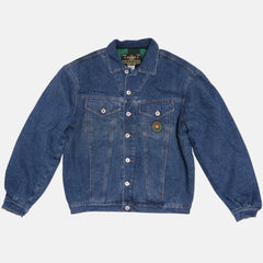 Giubbotto denim The Seaway Jeans