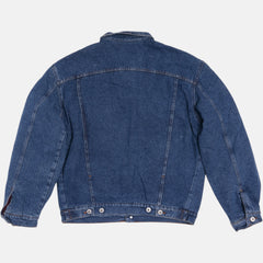 Giubbotto denim The Seaway Jeans