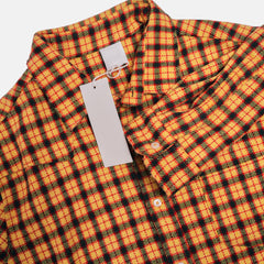 Camicia flanella Danilo Paura – Vintage