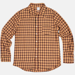 Camicia flanella Danilo Paura – Vintage