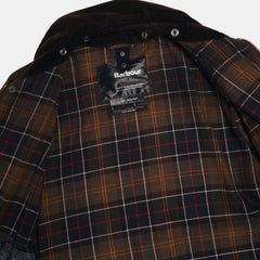 Giaccone Cerato Barbour – Classic Beaufort