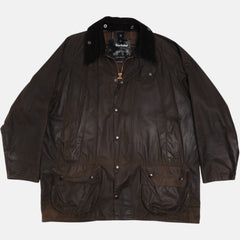 Giaccone Cerato Barbour – Classic Beaufort