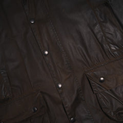 Giaccone Cerato Barbour – Classic Beaufort