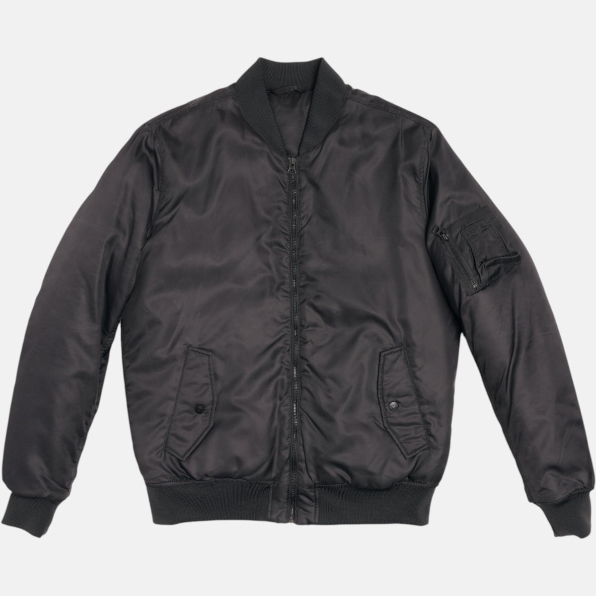 Bomber Trez 2000's Imbottito