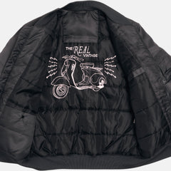 Bomber Trez 2000's Imbottito