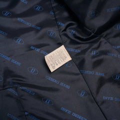 Blazer Cappotto Iceberg