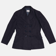Blazer Cappotto Iceberg