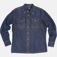 Camicia in denim Diesel