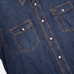 Camicia in denim Diesel