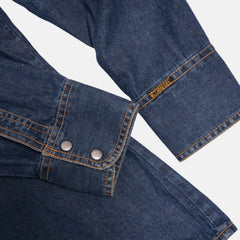 Camicia in denim Diesel