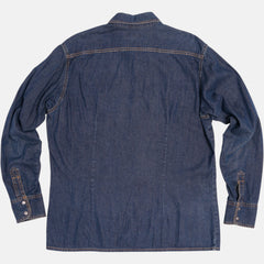 Camicia in denim Diesel