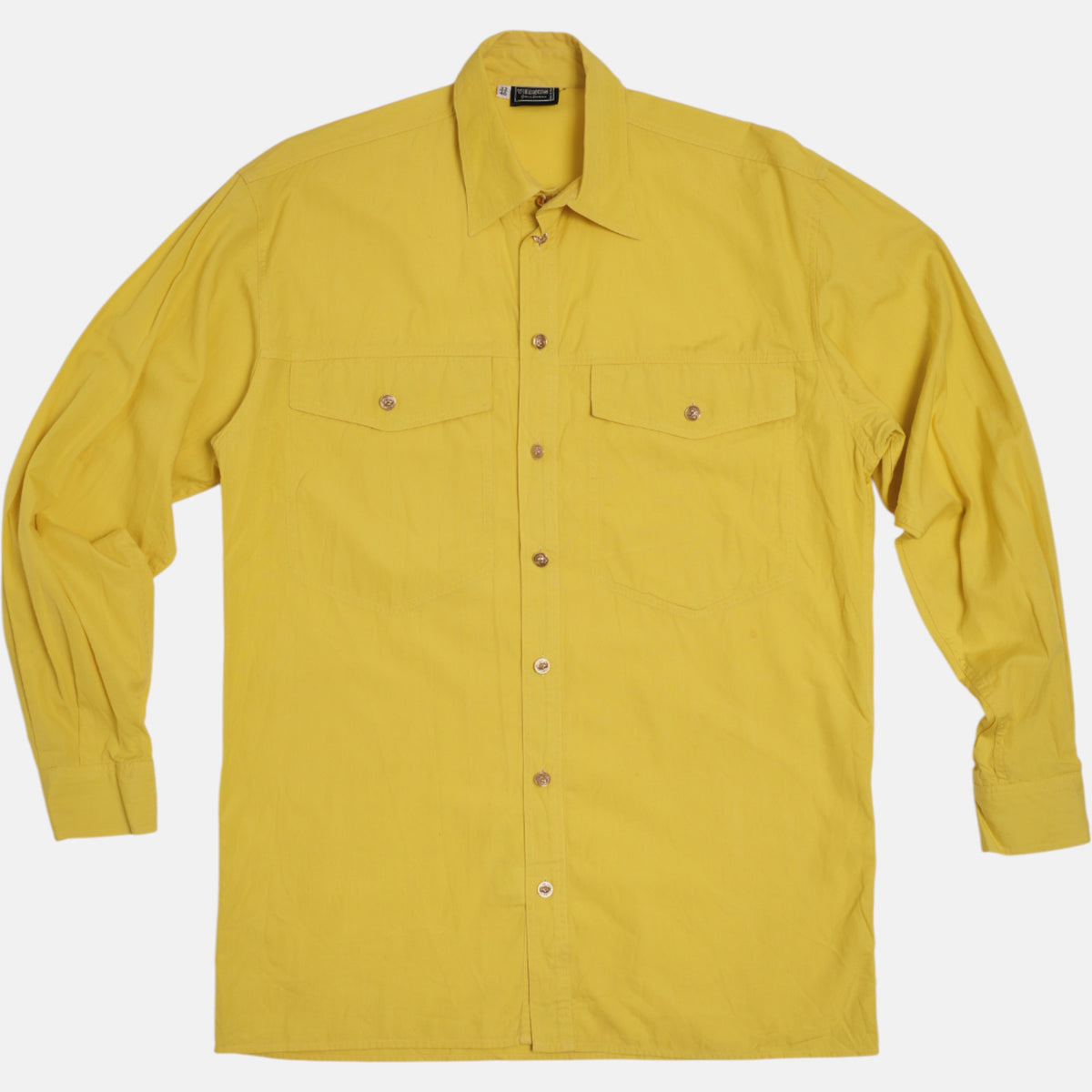 Camicia Versus Versace