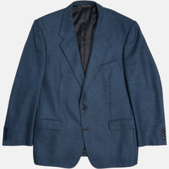 Giacca sartoriale in Lana