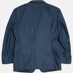 Giacca sartoriale in Lana