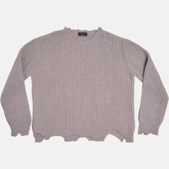 Maglione Broken Danilo Paura