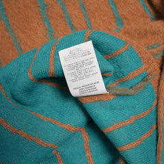 Maglione Alpaca Danilo Paura Collo Alto