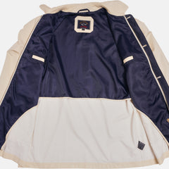 Impermeabile Paul & Shark in Seta