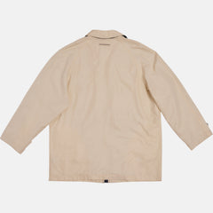 Impermeabile Paul & Shark in Seta