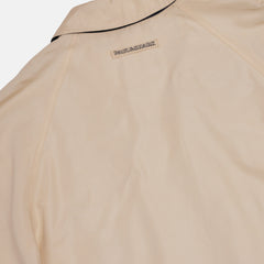 Impermeabile Paul & Shark in Seta