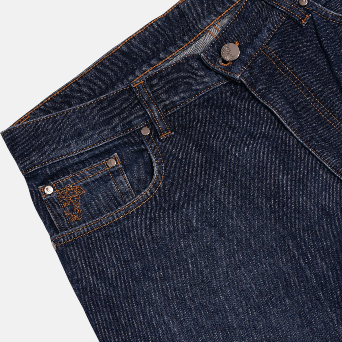 Jeans Versace Collection