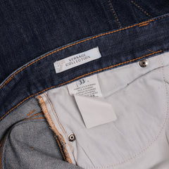 Jeans Versace Collection