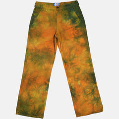 Pantalone Amore - Marbled Dye
