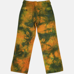 Pantalone Amore - Marbled Dye