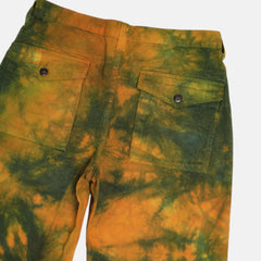Pantalone Amore - Marbled Dye