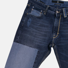 Denim Stone Island Vinage