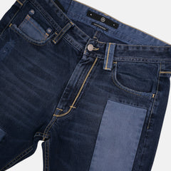 Denim Stone Island Vinage