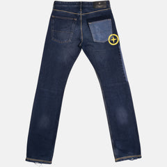 Denim Stone Island Vinage