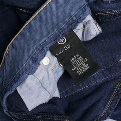 Denim Stone Island Vinage