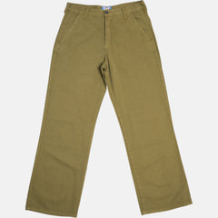 Pantalone Amore Cargo Verde Avatar