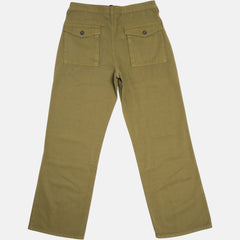 Pantalone Amore Cargo Verde Avatar