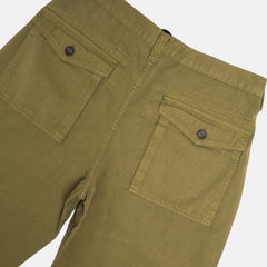 Pantalone Amore Cargo Verde Avatar