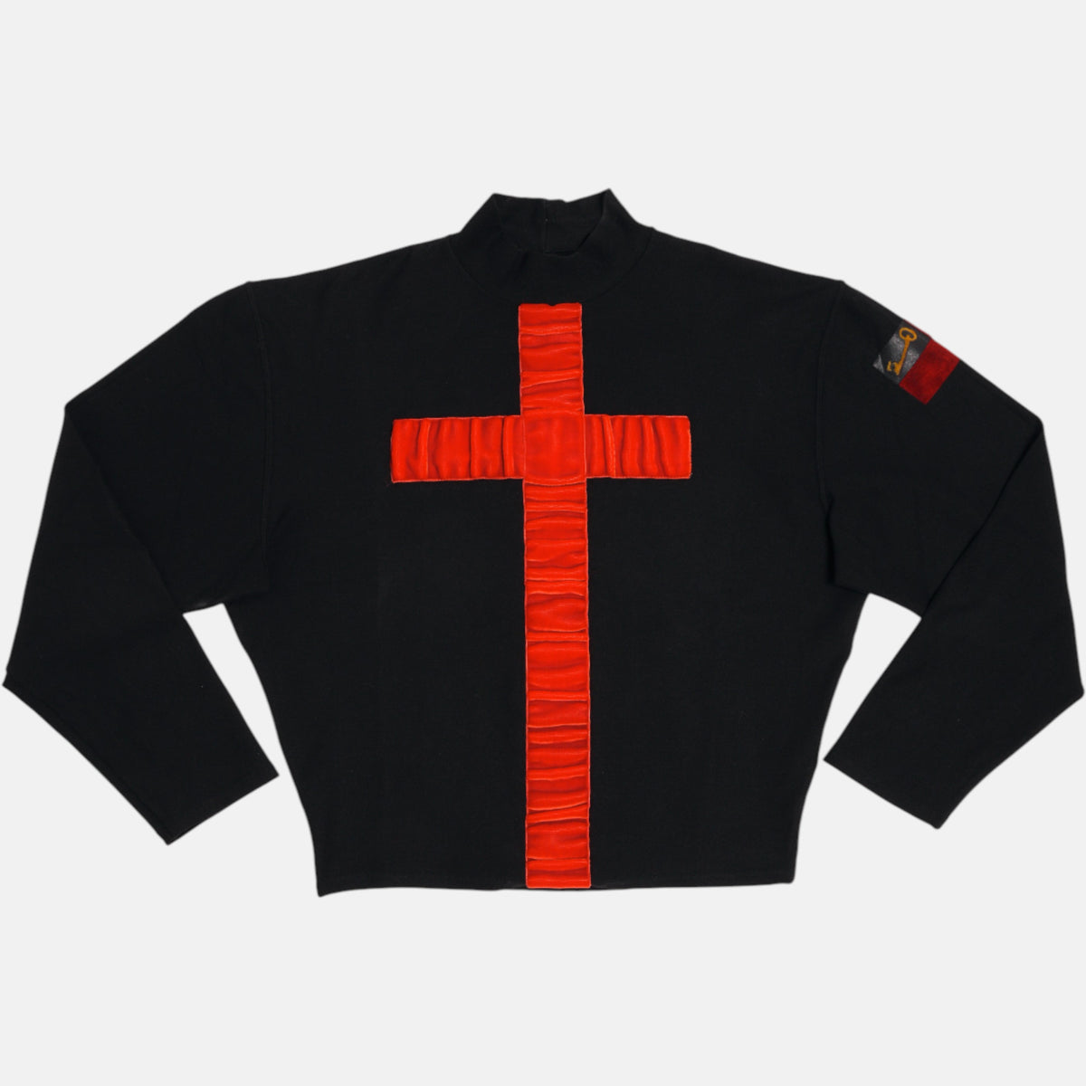 Felpa Jean Paul Gaultier