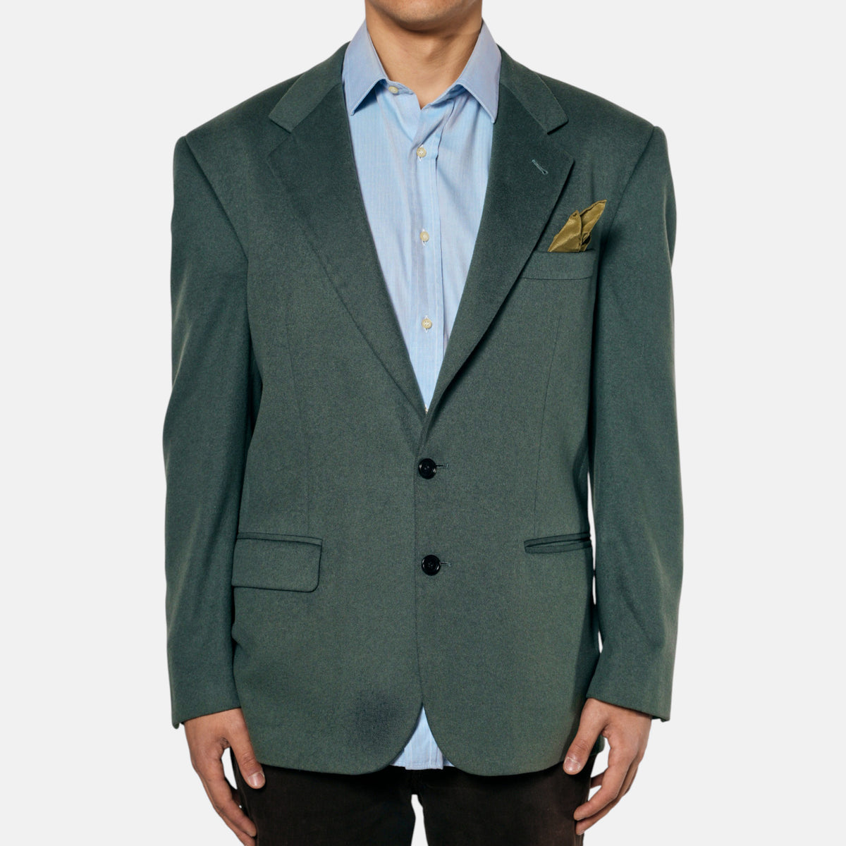 Giacca sartoriale Ricerche di Enrico Coveri