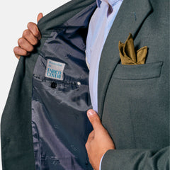 Giacca sartoriale Ricerche di Enrico Coveri