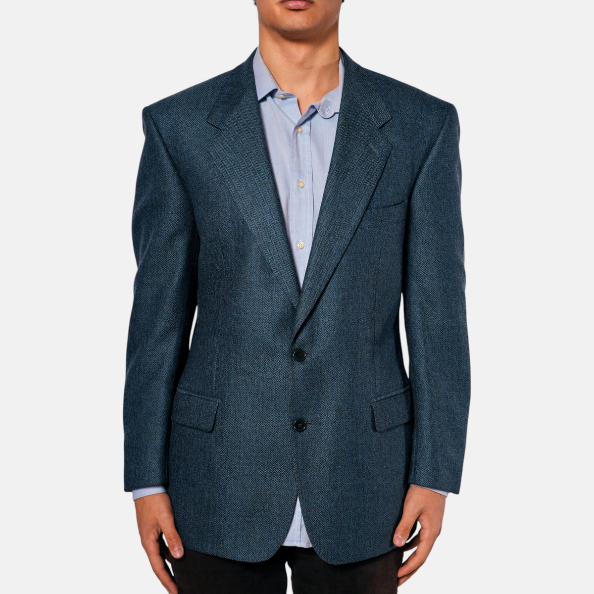 Giacca sartoriale in Lana