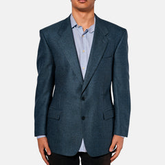 Giacca sartoriale in Lana