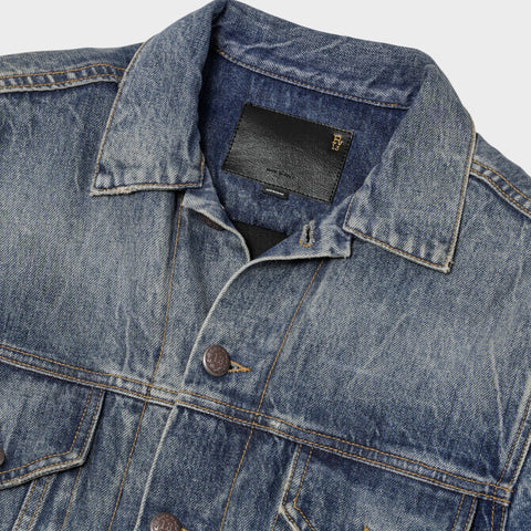 R13 JACKET