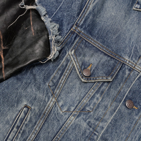 R13 JACKET
