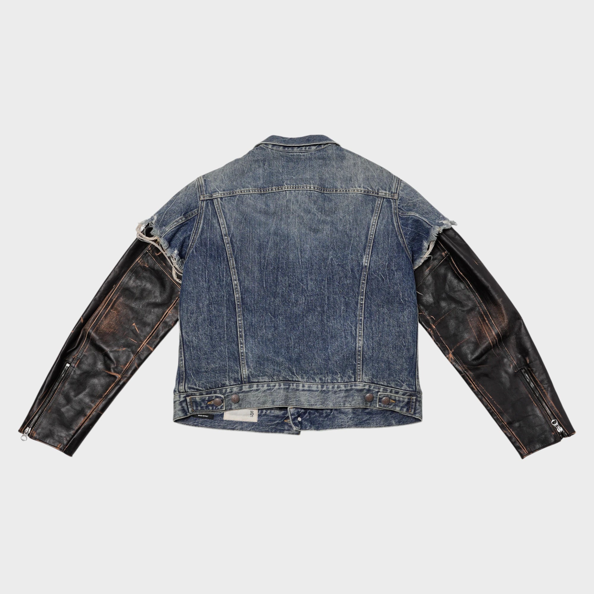 R13 JACKET