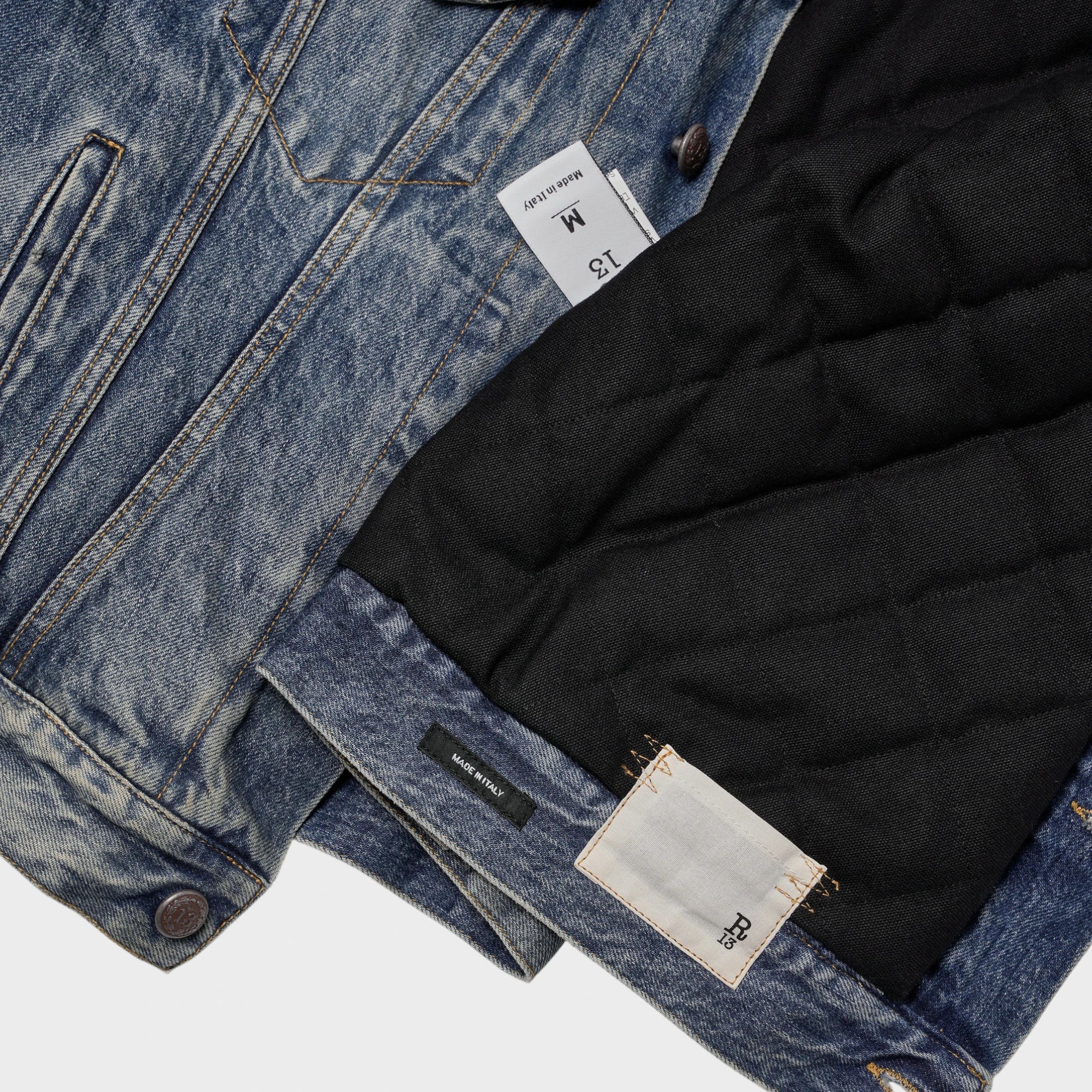R13 JACKET