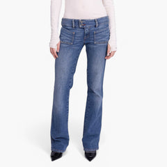 Jeans bootcut Diesel