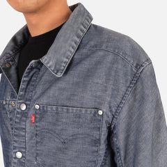 Giacca a camicia Levi's Engineering